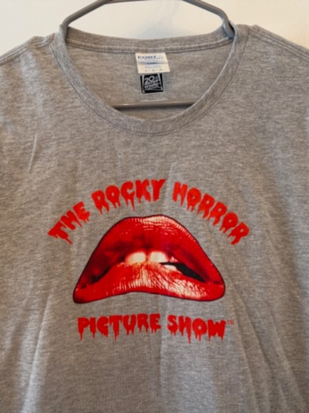 Rocky Horror Picture Show T-shirt - Women's Size Large - NEW - Picture 2 of 3